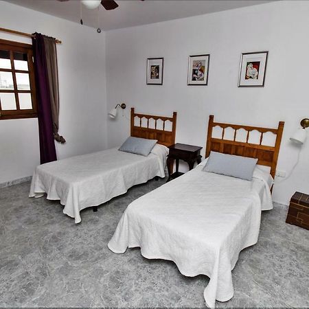 Casa Nora Guest House Güime Exterior foto