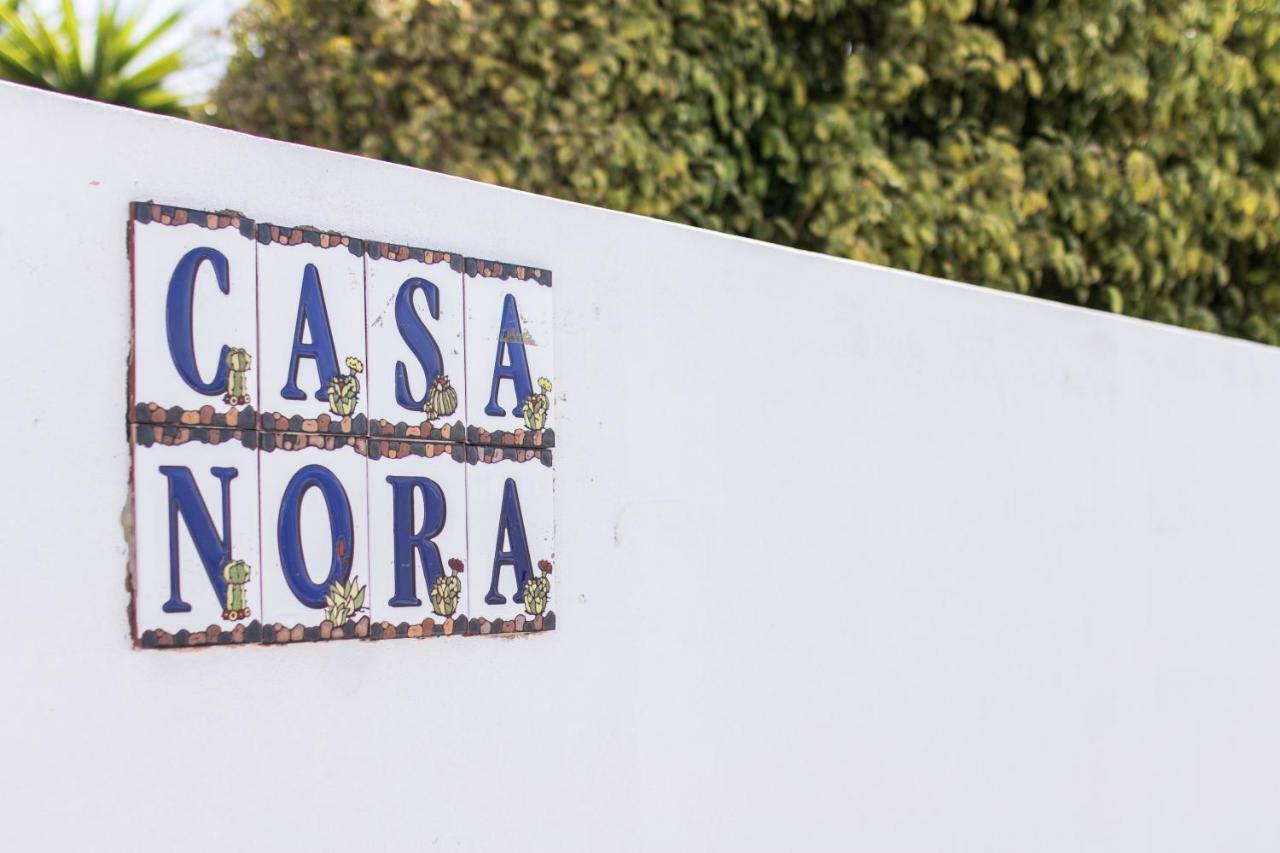Casa Nora Guest House Güime Exterior foto