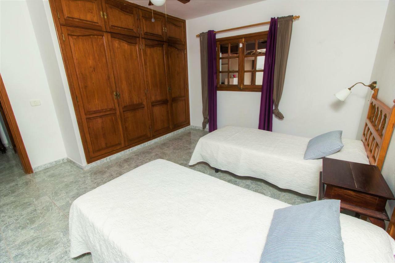 Casa Nora Guest House Güime Exterior foto